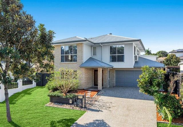 9 Winifred Street, QLD 4115