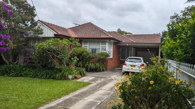 3 Broughton Road, NSW 2135