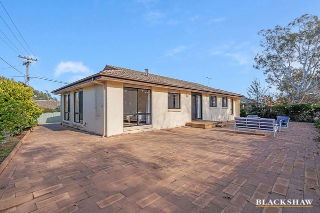 31 Dalley Crescent, ACT 2615