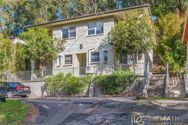 3/8 Margin Street, NSW 2250