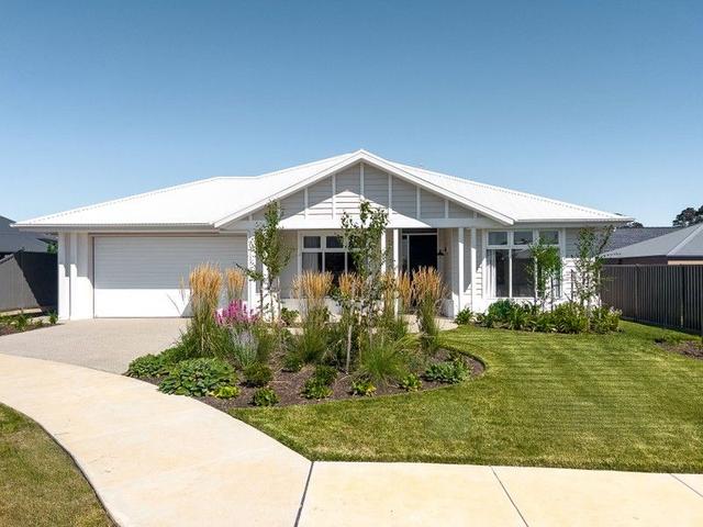 6 Llewellyn Court, VIC 3350