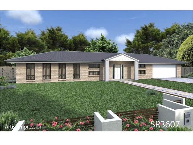 Lot 3 George Gibson Drv, NSW 2426
