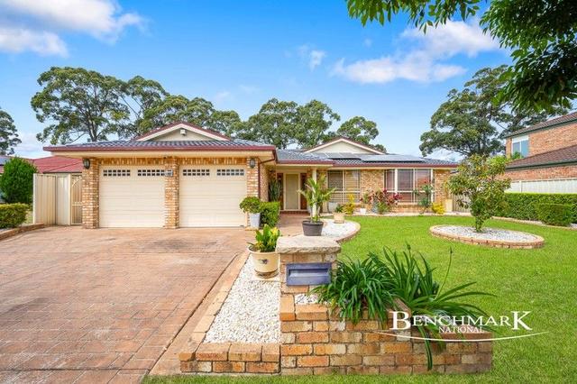 32 Yachtsman Drive, NSW 2170