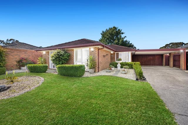 14 Hancock Drive, VIC 3156