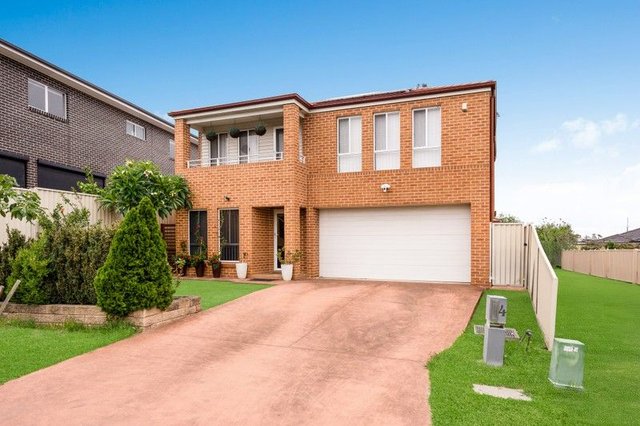 4 Andre Place, NSW 2148