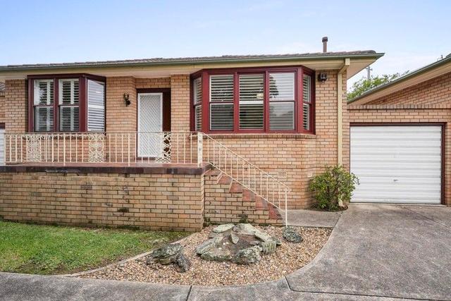 2/17 Barnsbury Grove, NSW 2207