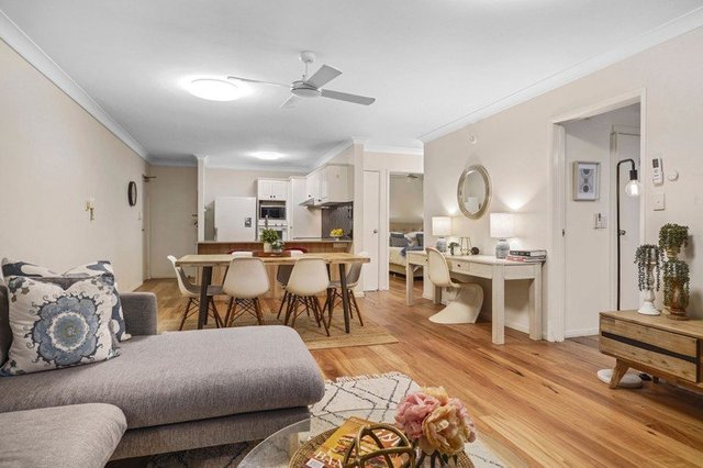 6/40 Maryvale Street, QLD 4066