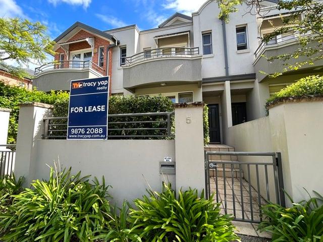 5/22-28 Bertram Street, NSW 2067