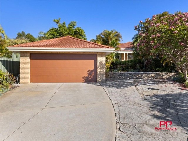 6 Aspen Close, WA 6155