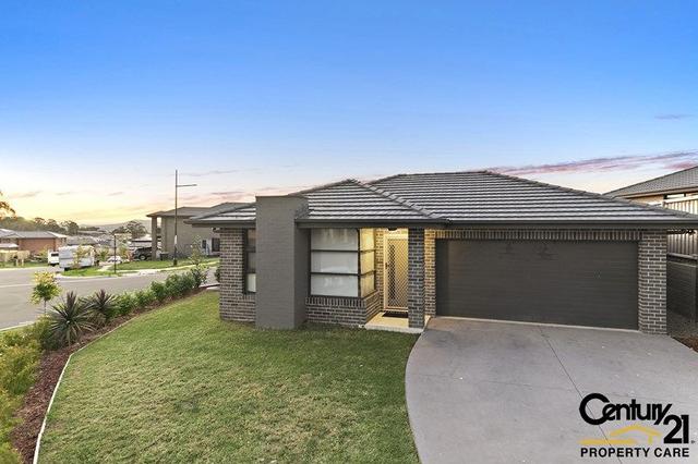 23 Feathertop Avenue, NSW 2566