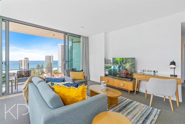 1012/3018 Surfers Paradise Boulevard, QLD 4217