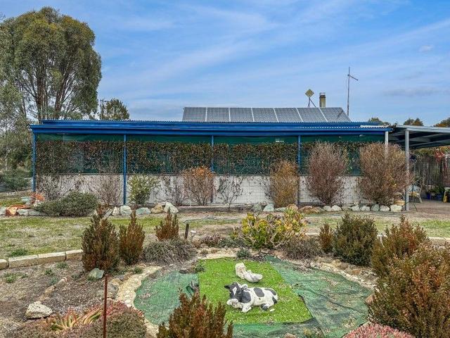 398 Bet Bet Creek Road, VIC 3465