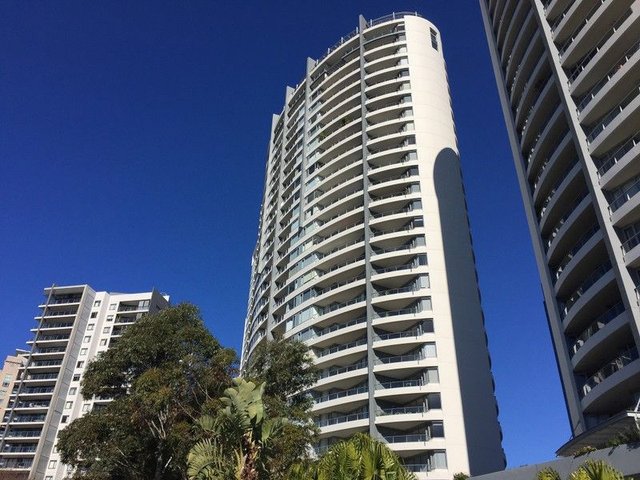 2905/9 Railway Street, NSW 2067