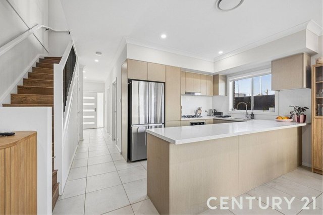 95A Tallawong Road, NSW 2155