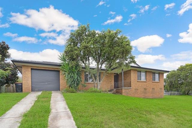3 Lloyd Jones Drive, NSW 2330