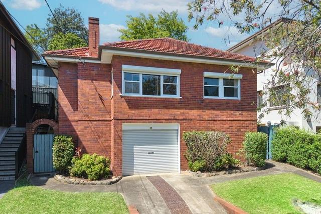 19 Bramston Avenue, NSW 2206