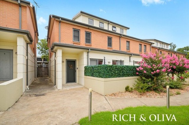 13/16 Brunswick Parade, NSW 2131