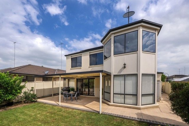 138 Ridgetop Drive, NSW 2745