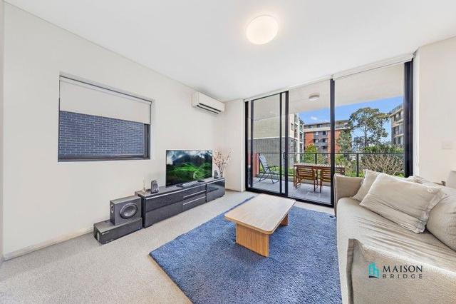 2076/78A Belmore Street, NSW 2112