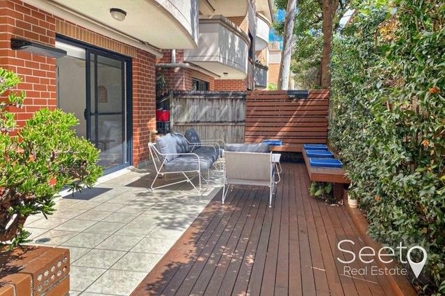 28/5-7 Exeter  Road, NSW 2140