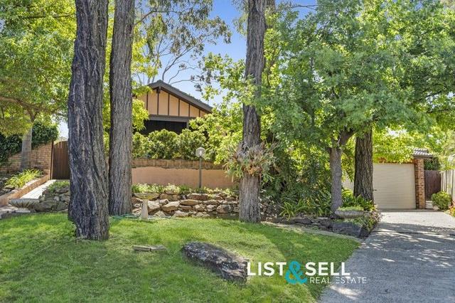 3 Urana Place, NSW 2560