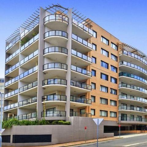 205/89-91 Boyce Road, NSW 2035