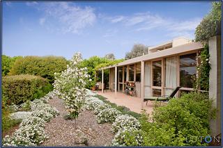 Garden to Terrace