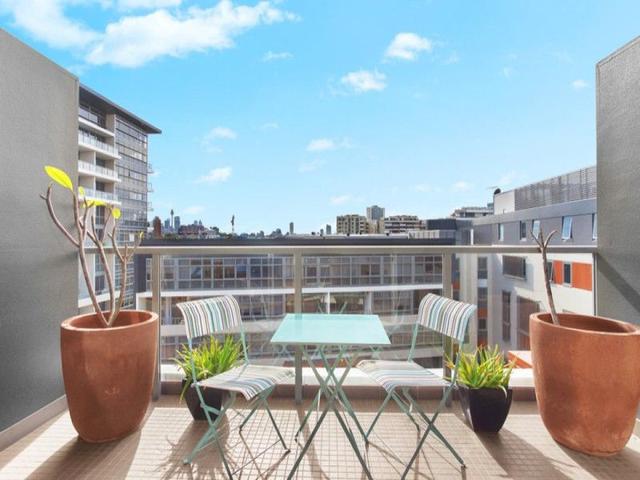 62/6 Archibald Avenue, NSW 2017