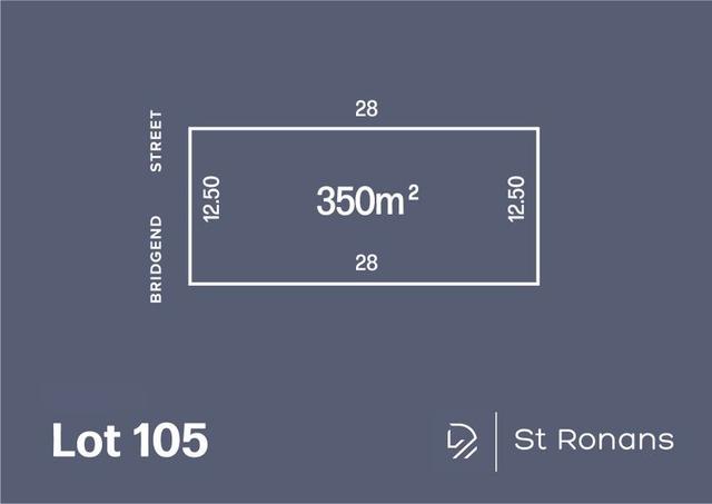 Lot 105 Bridgend Street, VIC 3428