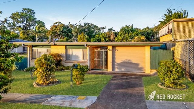 20 Dorinda Crescent, QLD 4119