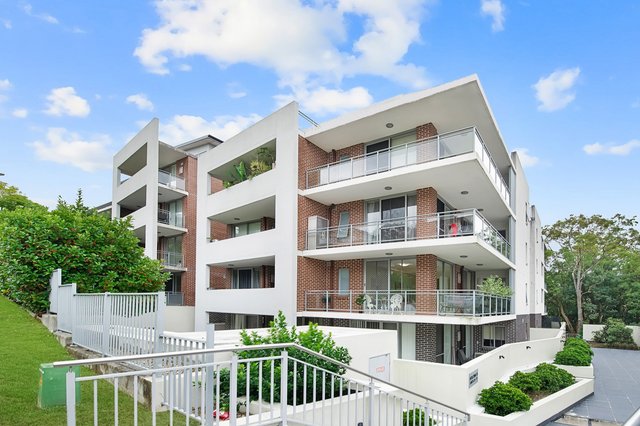 23/2-8 Belair Close, NSW 2077