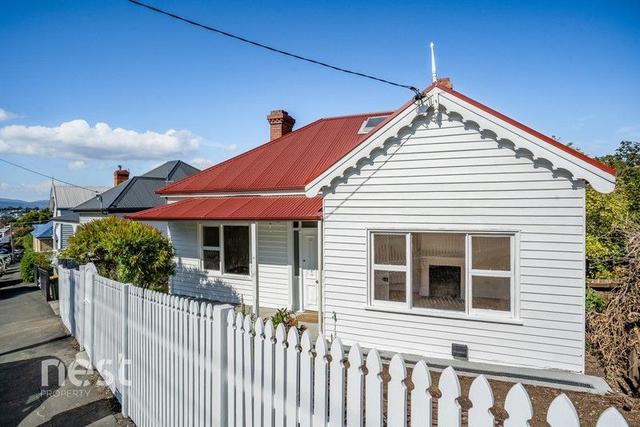 10 Lower Jordan Hill Road, TAS 7000