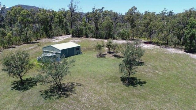 1678 Tableland Road, QLD 4674