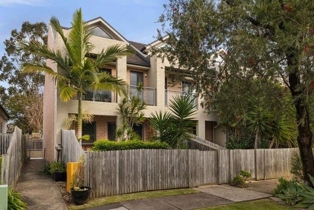 1/24-26 Markey Street, NSW 2161