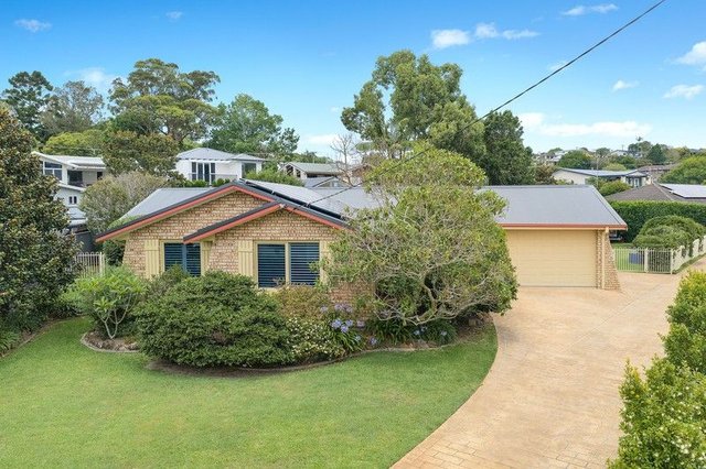 22 Loxton  Avenue, NSW 2260