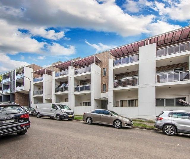 17/2-6 Howard Avenue, NSW 2152