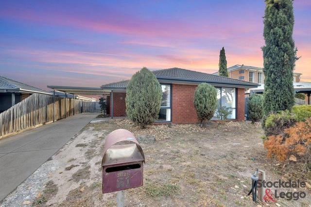 21 Woolpack Street, VIC 3029