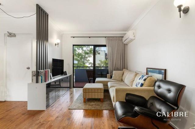 416/448 Boundary  Street, QLD 4000