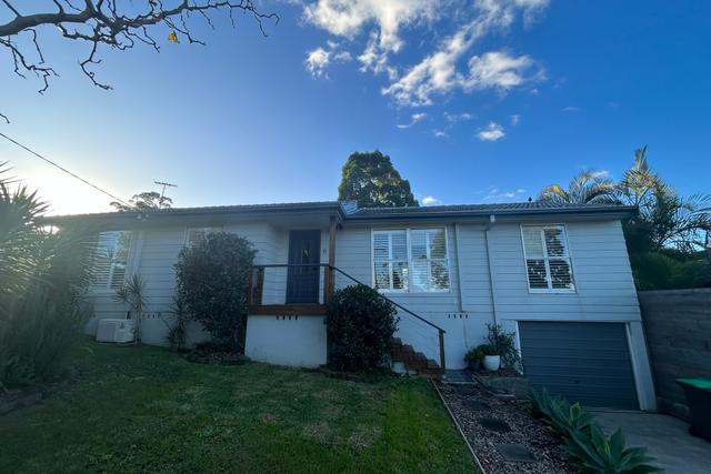 6 Sabre Avenue, NSW 2324