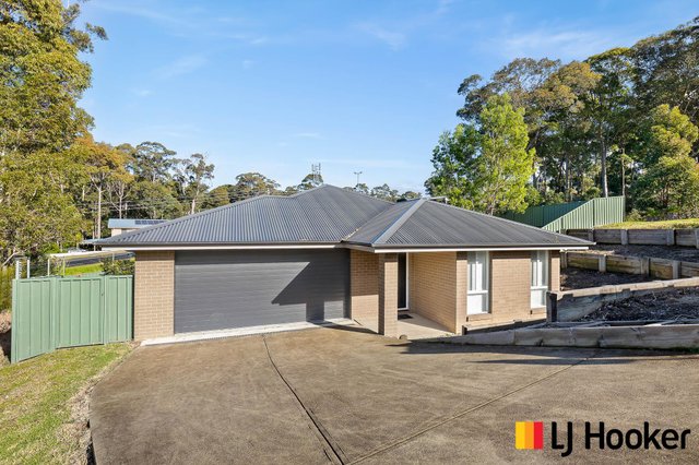 2 Escape Place, NSW 2536