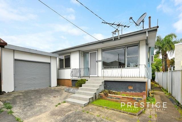 12A Booth Street, NSW 2205