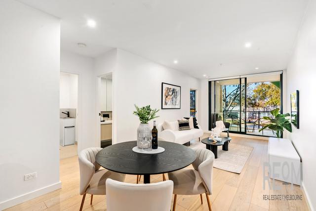 108/60-66 Islington Street, VIC 3066