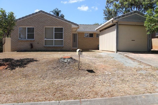 2 Bella Court, QLD 4207