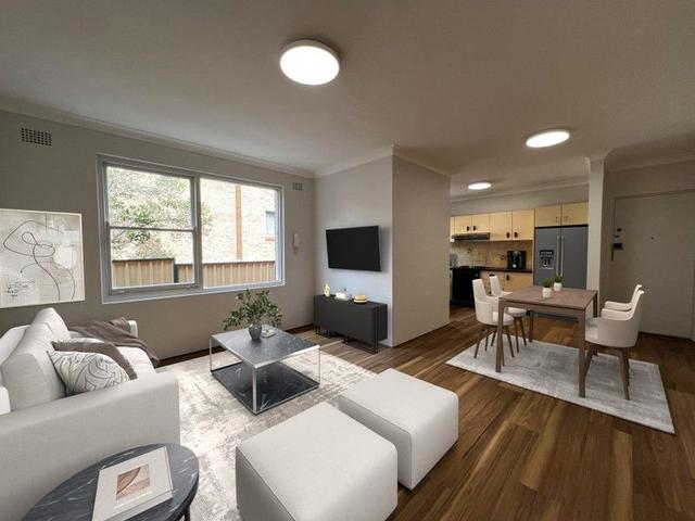 4/3 Queensborough Road, NSW 2133