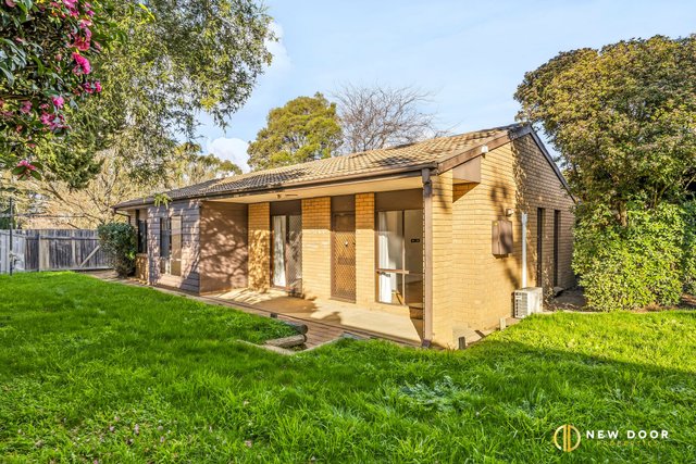 48 Boswell Crescent, ACT 2615
