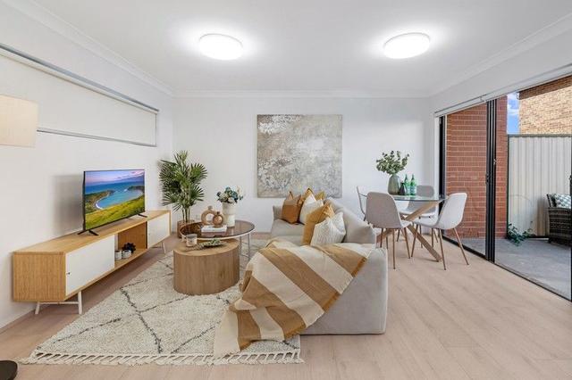 2/65 Hudson Street, NSW 2220