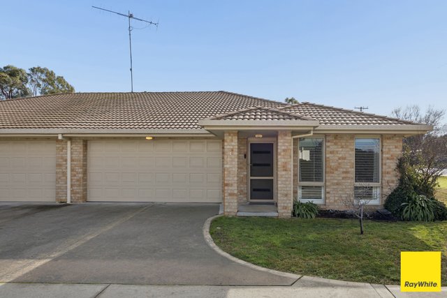 1/95 Ellendon Street, NSW 2621