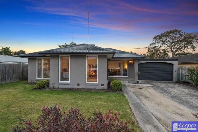 6 Bruce Drive, VIC 3912