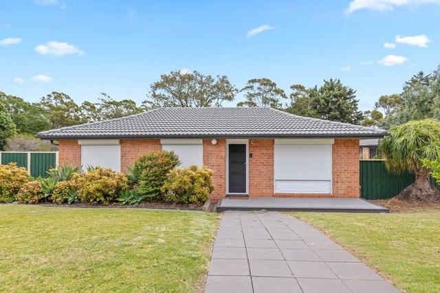 1 Lillyvicks Crescent, NSW 2560