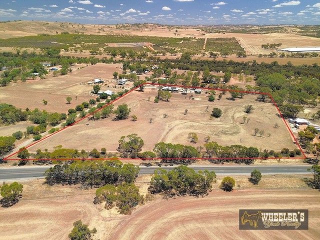 30 Hoops Rd, (Cold Harbour), WA 6302